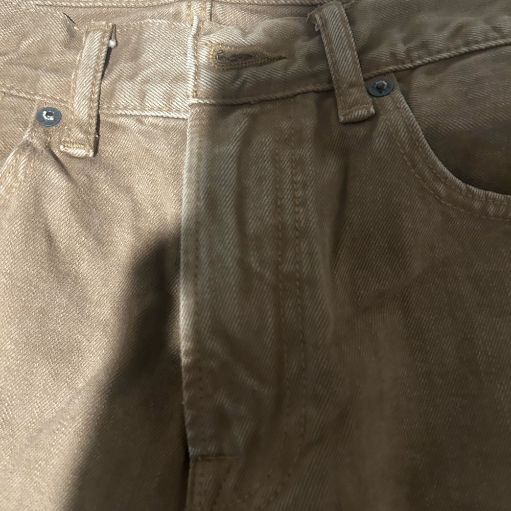 Lucky brand pants W 34 L 32